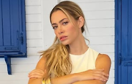 La Stella: «Sono aperta all’amore»