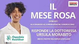 Il Mese Rosa: la riabilitazione oncologica