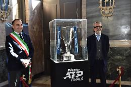 Il Masters 1000 di Parigi lancia l'ultimo sprint verso le Nitto Atp Finals