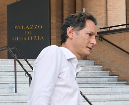 Eredità Agnelli, John Elkann davanti al giudice: ecco cosa succede oggi