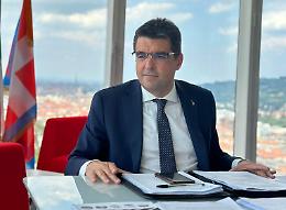 Piemonte, insediata la nuova Commissione tecnica di polizia locale