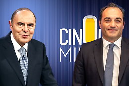 Stellantis, il ceo Filosa da Bruno Vespa: "Piano Italia va avanti" (e su Torino...)