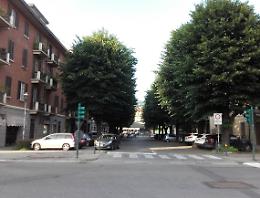 Nichelino, il cantiere non finisce: prorogati fino al 27 novembre i lavori in Viale Stazione