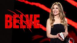 “Belve” torna su Rai 2 con Francesca Fagnani: tra gli ospiti Belen Rodriguez, Isabella Rossellini e una sorpresa firmata Maria De Filippi