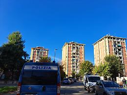 Torri di corso Grosseto: recuperati altri due appartamenti occupati abusivamente