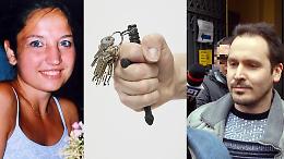 Il Baby Tonfa nel caso Chiara Poggi: cosa sappiamo finora