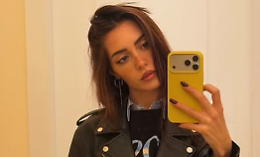 Tananai e Camihawke, arriva l’anello