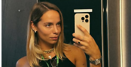 Cremonini risponde a Martina
Profondo dolore e la nuova crisi