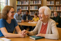 Torino: la Sala Rossa approva una mozione per il contrasto alla solitudine