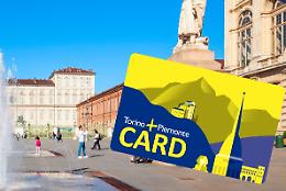 Torino + Piemonte Card 2025: costi, musei e dove acquistarla
