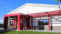 A Novara apre la ludoteca inclusiva “Bambini al Timone”: 600 metri quadri dedicati ai più piccoli