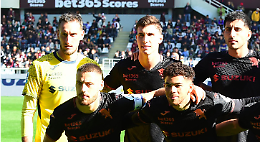 Dalla smart granata alle cryptovalute: ecco chi è Paleari, l'eroe del Toro contro il Genoa