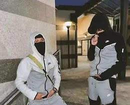 La mappa delle gang Maranza di Torino: le loro "armi letali" sono i social