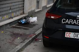 Collegno, un altro accoltellato poche ore dopo l'omicidio di Marco Veronese
