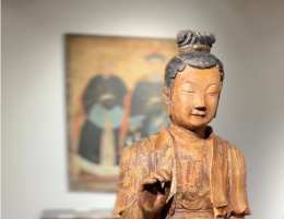 Dal Morandi al juke box: ma l’antiquariato sono anche i selfie antichi