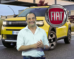 Stellantis, brezza di settembre (+11,5%): vendite in Europa in rialzo ma l'anno resta in salita. ECCO I NUMERI