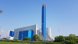 Termovalorizzatore del Gerbido: il Politecnico presenta le linee guida per la nuova linea da 250mila tonnellate