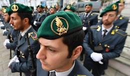 Maxi concorso Guardia di Finanza: come entrare e quando scade il bando