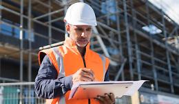 Badge digitale nei cantieri e stop stage a rischio: il piano del governo per la sicurezza sul lavoro