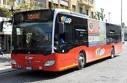 Ognissanti, potenziate le linee dei bus verso il cimitero di Asti
