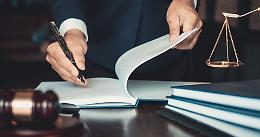 Sette anni dopo quella festa c’è la condanna: un anno e due mesi