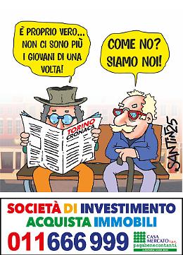 La vignetta del giorno - 29 ottobre 2025