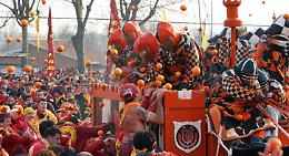 Carnevale di Ivrea, arriva la pace dopo dieci anni: chiusa la “vicenda del sampietrino”