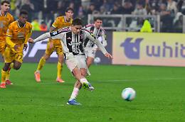 I Top&Flop di Juventus-Udinese