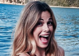 «Che ne dici se facciamo il passo?»