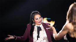 Rita De Crescenzo a Belve: "Il mio incubo più grande? Quando sono stata stuprata"