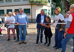 A Chivasso "Siamo tutti pedoni": il Comune fa il punto su sicurezza urbana e mobilità accessibile 