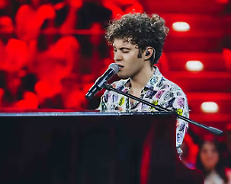 "X Factor": PierC vola, è ancora lui il favorito per la vittoria