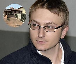 La villa di Alberto Stasi a Garlasco: simbolo di un passato difficile, invenduto dal 2016