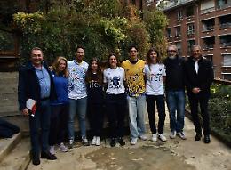 CUS Torino e HCU Rassemblement, obiettivi ambiziosi per vivere una stagione di vertice