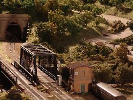 A Torino la mostra dei treni e paesaggi in miniatura in occasione dei 50 anni di Arcamodellismo