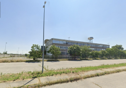 Villastellone, proposta di parco fotovoltaico nell'area ex Stars