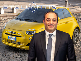 Stellantis: ricavi a 37 miliardi (con gli USA) ma schiaffo in Borsa: -6%. Ecco cosa sta succedendo