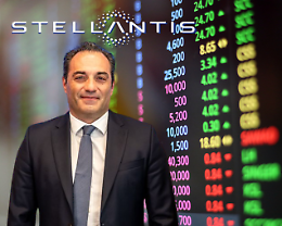 Stellantis: ricavi a 37 miliardi (con gli USA) ma schiaffo in Borsa: -8,88%. "Investitori nervosi"