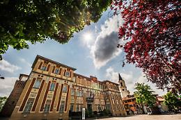 Settimo Torinese avvia "Piazza Idea": tre incontri per ridisegnare il futuro del Borgo Nuovo