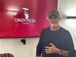 Flavio Briatore a ruota libera su Torino, la Juve, Sinner: "Una città pronta per il Crazy Pizza"