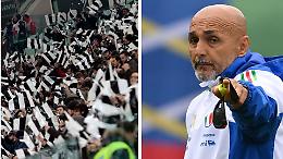 Juve, retroscena Spalletti: ecco cosa è successo (e chi ha incontrato) alla Continassa