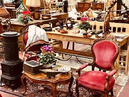Piemonte tra antichità e curiosità: i mercatini dell’antiquariato e del vintage nel weekend del 1-2 novembre