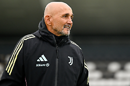 Spalletti stravede per lui e ora che &egrave; libero...Ecco di chi stiamo parlando e quale sar&agrave; la strategia Juve