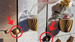 Furti nei cimiteri, a Leinì rubate oltre cento borchie di bronzo 