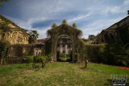 Villa Moglia, la regina dimenticata delle colline torinesi tra storia, misteri e presenze inquietanti