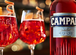 Campari, la Finanza sequestra 1,2 miliardi di azioni: ecco cosa succede