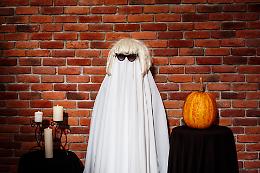 10 costumi di Halloween dell’ultimo minuto: ecco cosa fare se hai finito il tempo