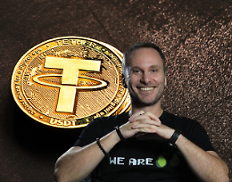 Tether, 10 miliardi di utile in 9 mesi. Ecco i numeri (e i tesori segreti)