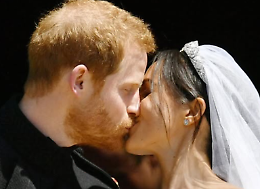 Harry è diventato uno Yankee
mentre Andrea ora va in esilio