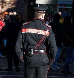 Esplosione nella notte di Halloween a San Giusto Canavese